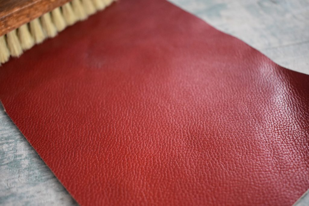 Genuine Leather (ジェニュイン レザー)とは？ | Genuine Leather
